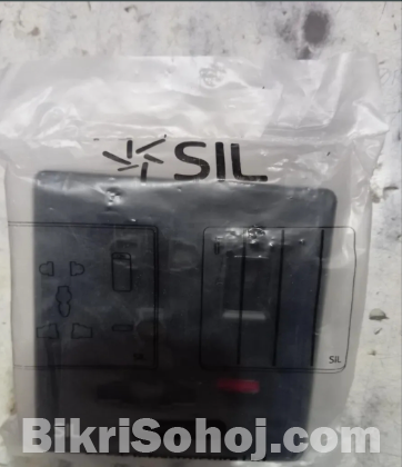Company name: ★SIL